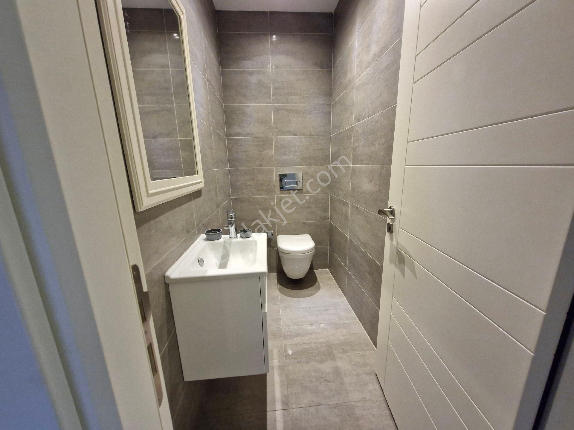 Deha Emlak'tan Armada Rezidans Da Kiralık 3+1 Daire - Görsel 13