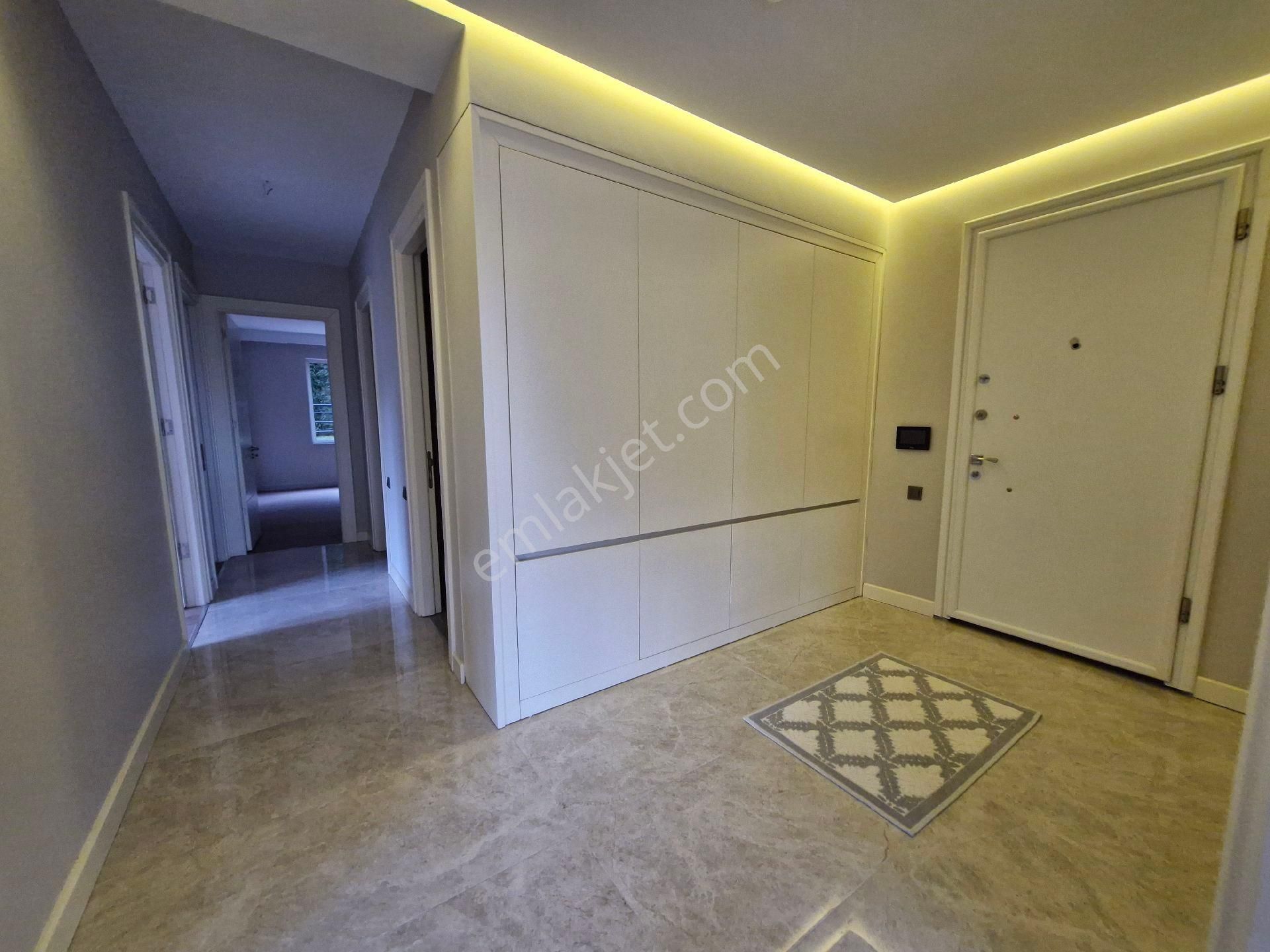 Deha Emlak'tan Armada Rezidans Da Kiralık 3+1 Daire - Görsel 10