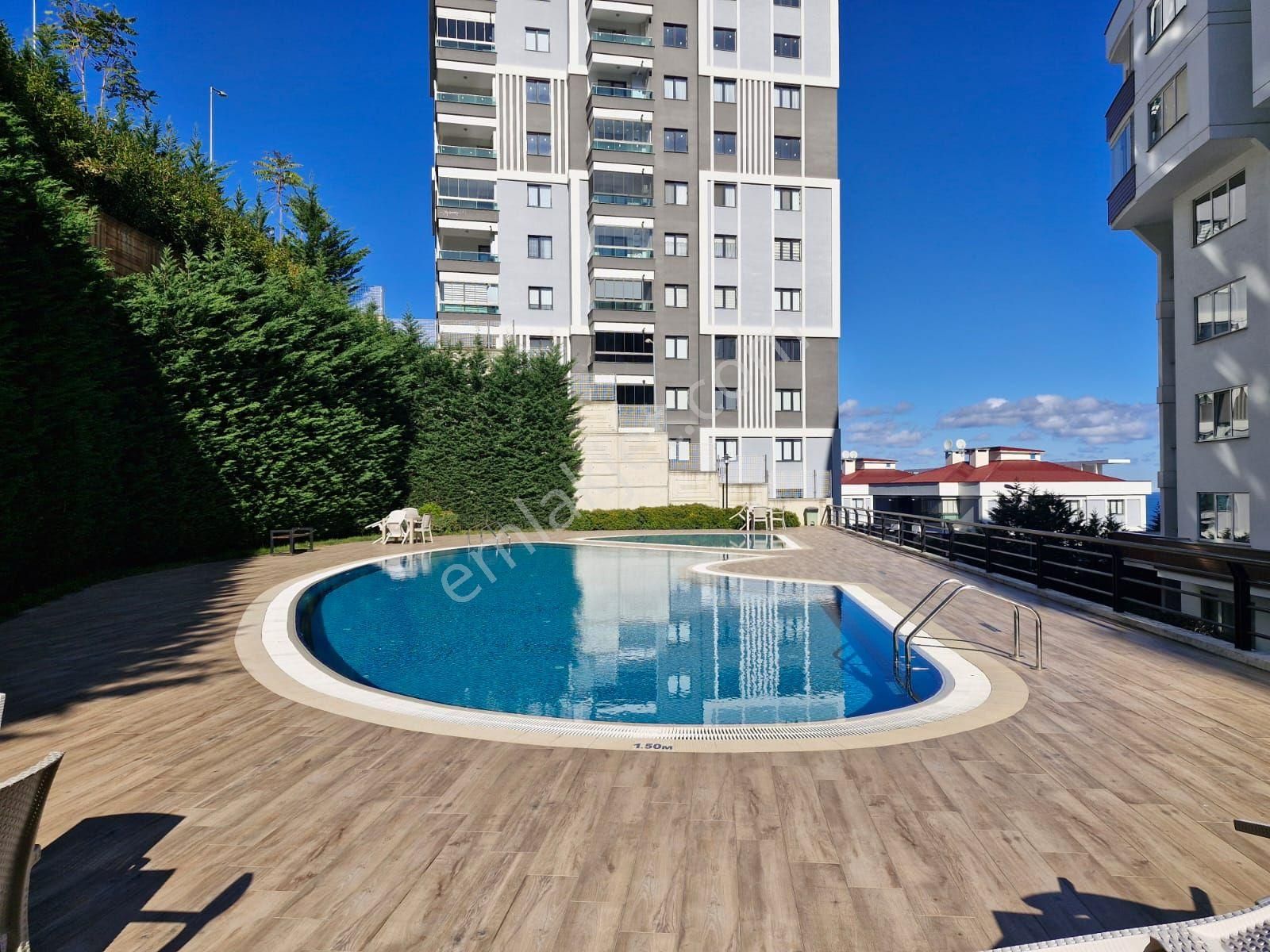 Deha Emlak'tan Armada Rezidans Da Kiralık 3+1 Daire - Görsel 16