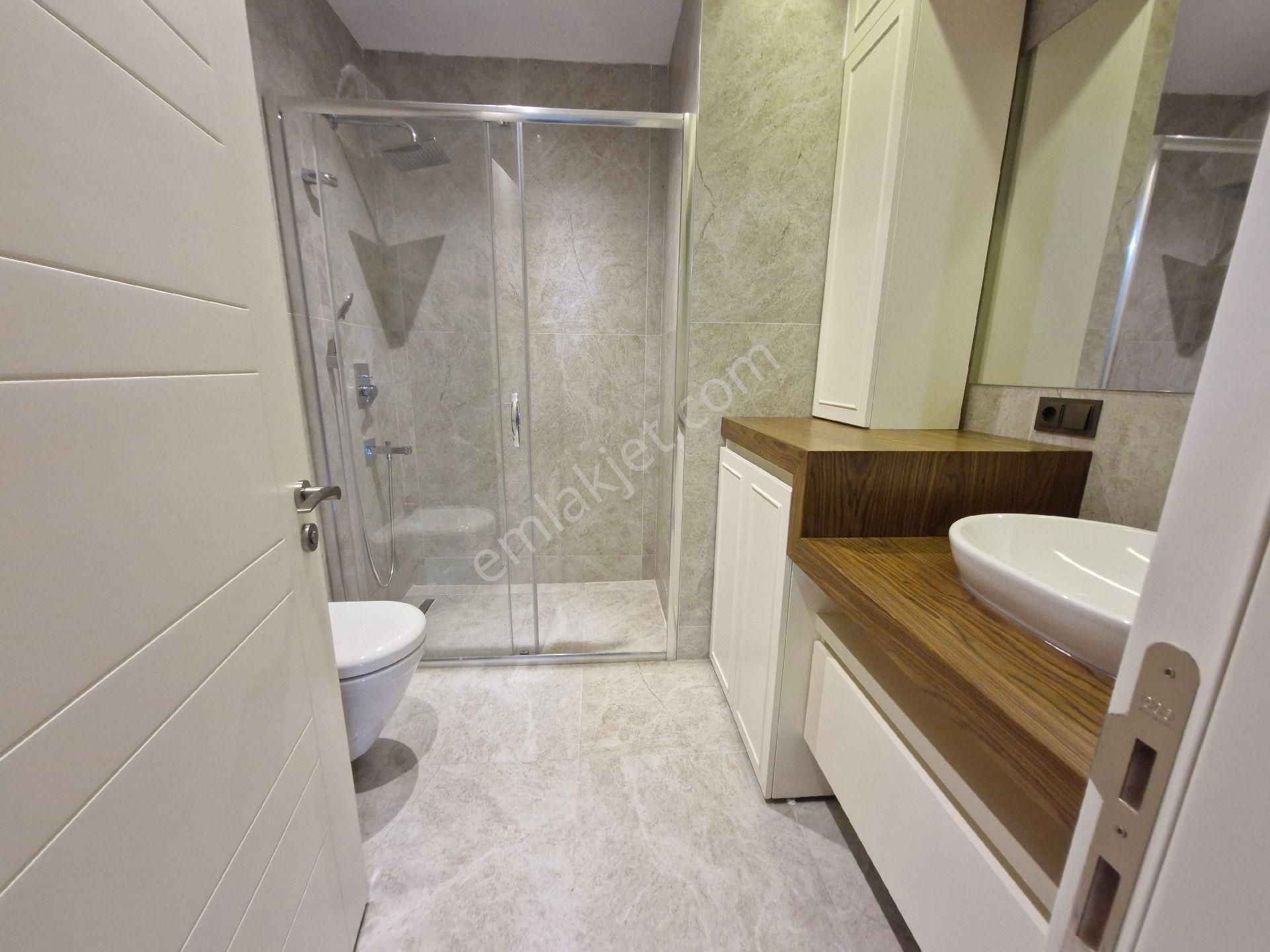 Deha Emlak'tan Armada Rezidans Da Kiralık 3+1 Daire - Görsel 18