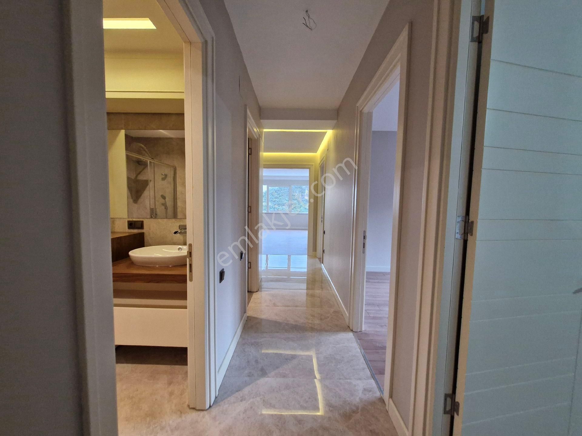 Deha Emlak'tan Armada Rezidans Da Kiralık 3+1 Daire - Görsel 12