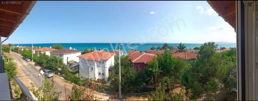 Süleymanpaşa Bahçelievler Satılık Villa Deniz Manzaralı Villa-yazlık Bahçelievler Mh.