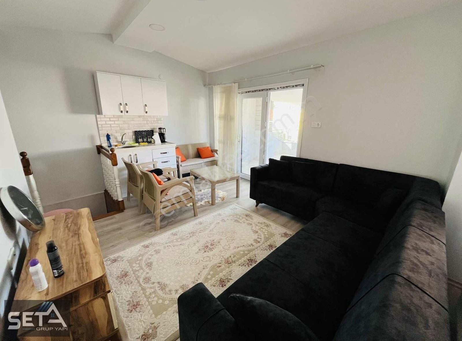 ꧁▇seta Grup▇꧂denize Sıfır Özel Plajlı Emsalsiz Villa - Görsel 11