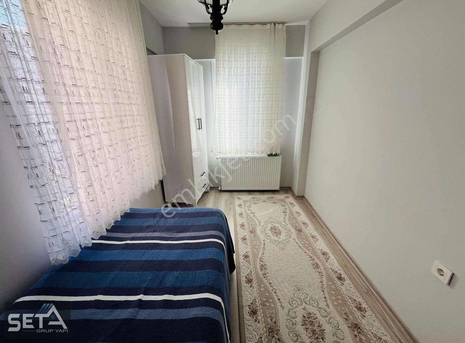 ꧁▇seta Grup▇꧂denize Sıfır Özel Plajlı Emsalsiz Villa - Görsel 6