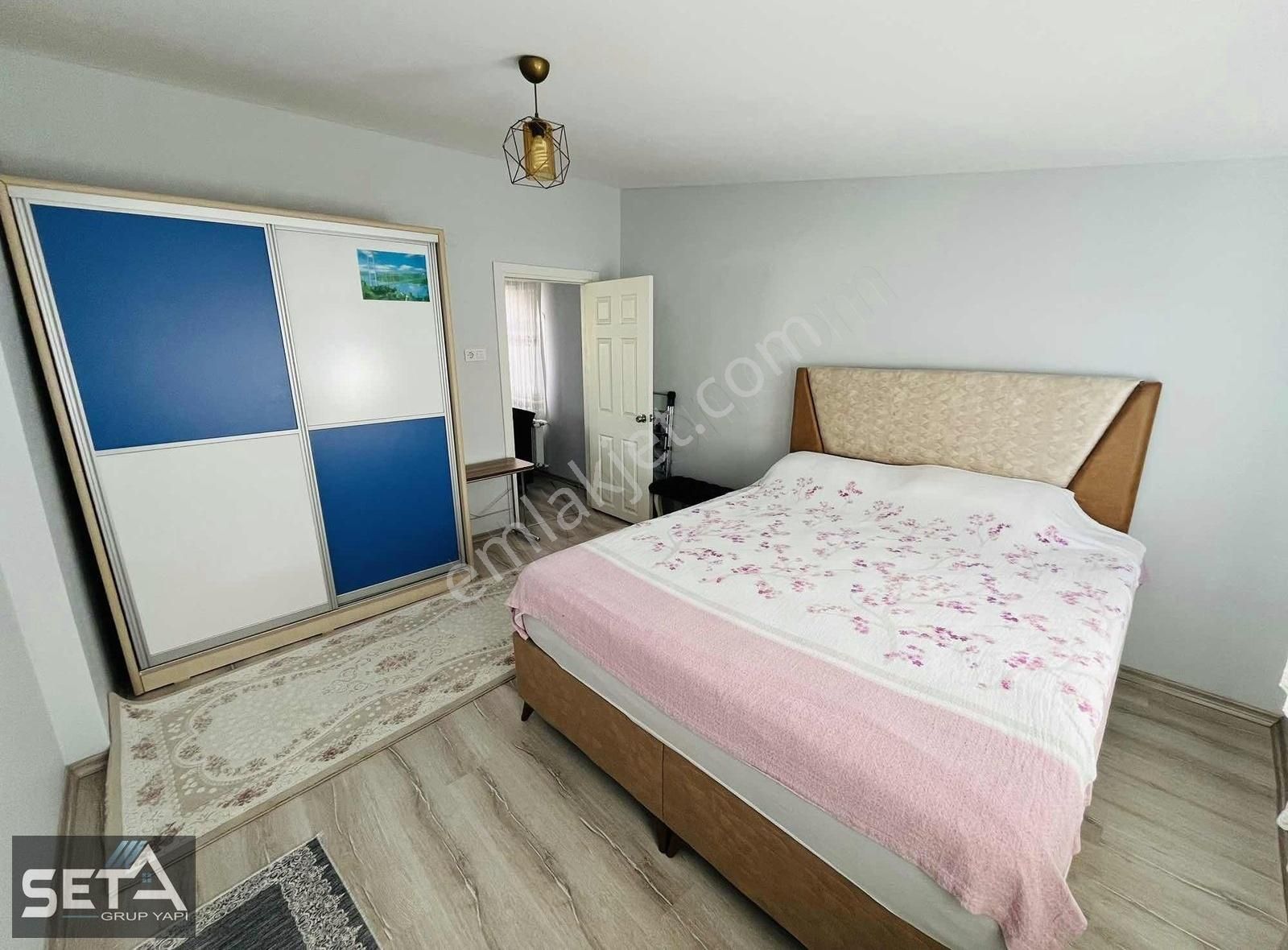 ꧁▇seta Grup▇꧂denize Sıfır Özel Plajlı Emsalsiz Villa - Görsel 4