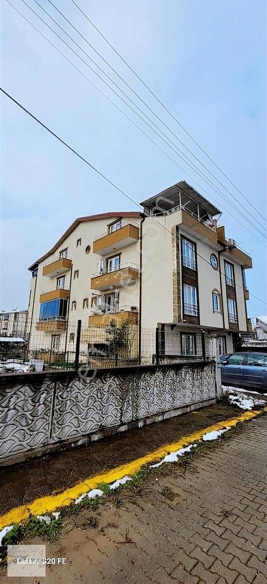 Kartepe Ataevler Satılık Daire Optimum Gy'den Ataevler'de Satılık 2+1 Dubleks Daire