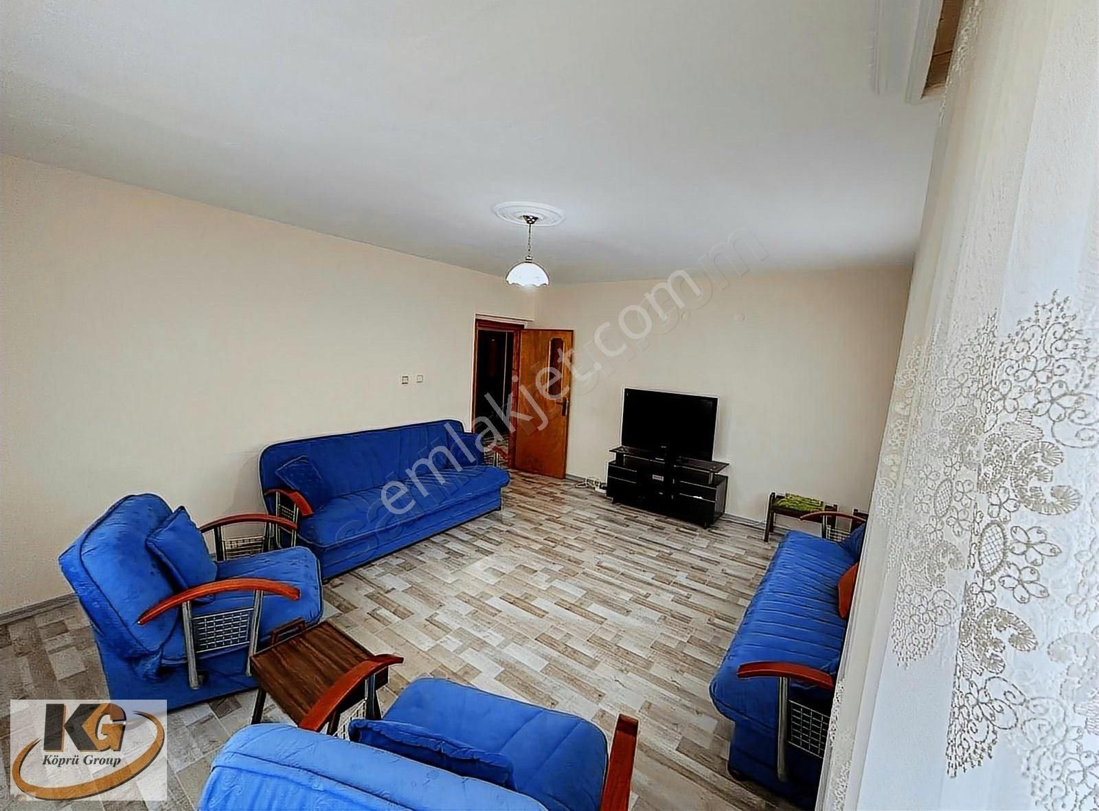 Çiftlikköy Siteler Satılık Daire Kopru Grouptan Çiftlikköy Sitelerde Satılık 3+1 Eşyalı Daire