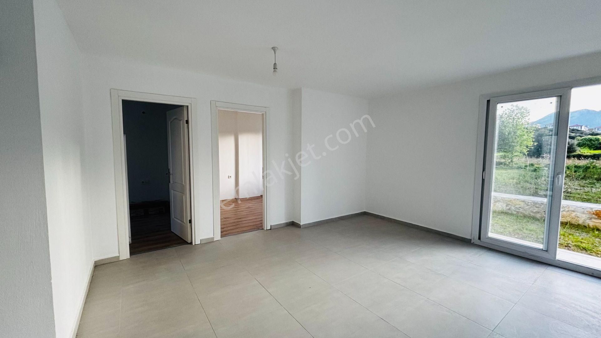 Datça Burgazda Satılık Bahçe Katı 2+1 Daire - Görsel 28