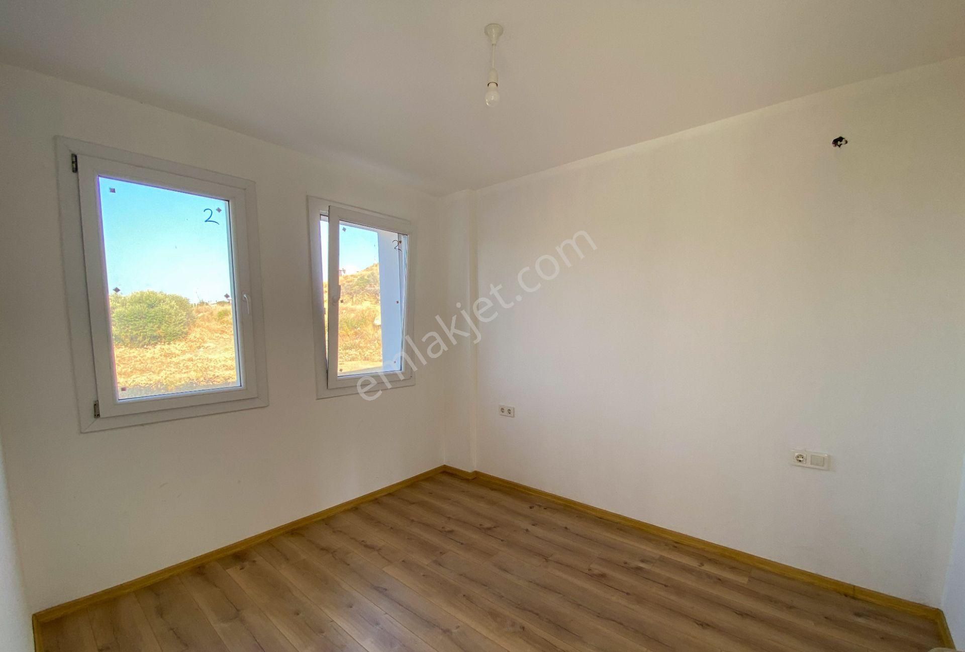 Datça Burgazda Satılık Bahçe Katı 2+1 Daire - Görsel 34