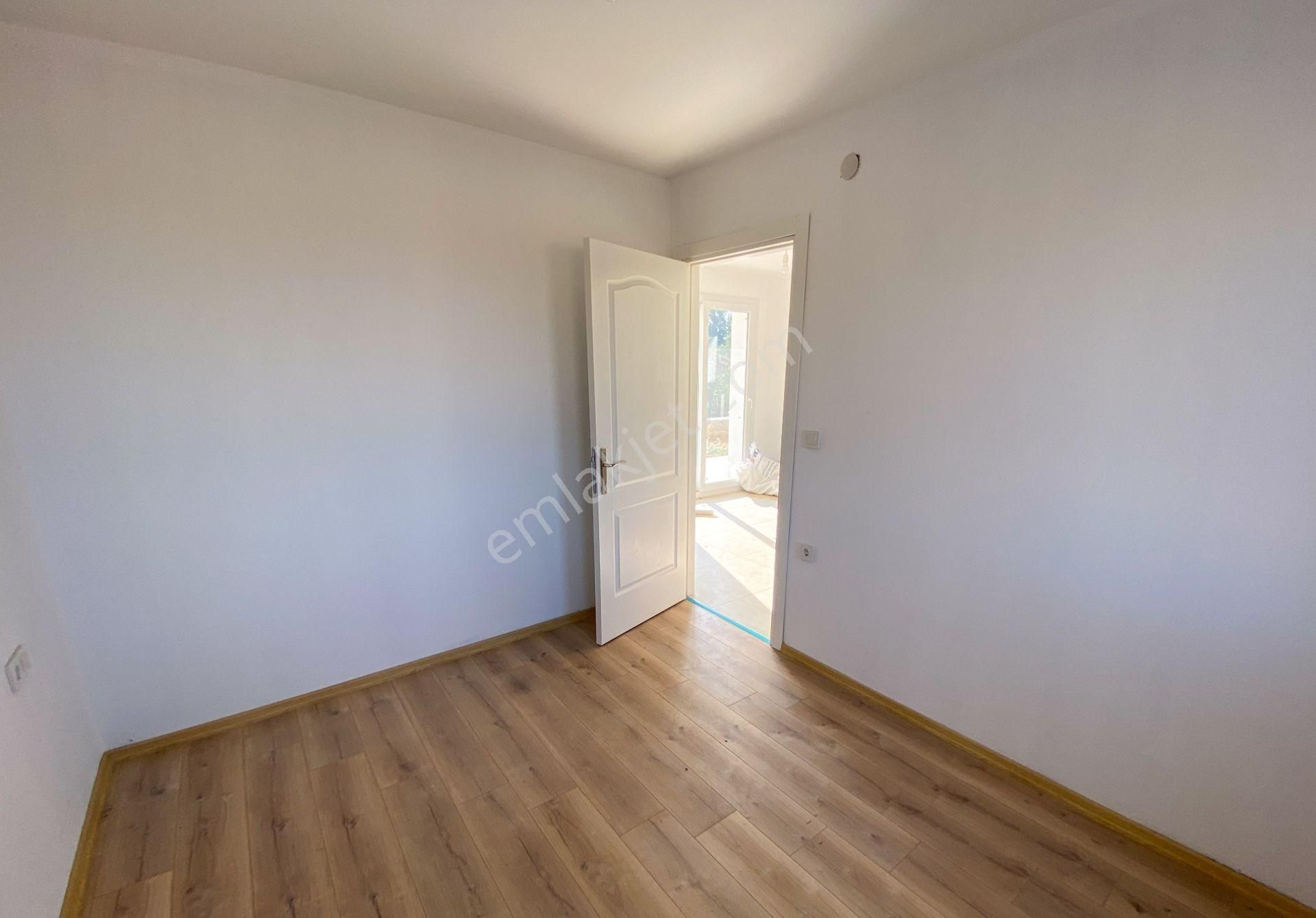 Datça Burgazda Satılık Bahçe Katı 2+1 Daire - Görsel 35