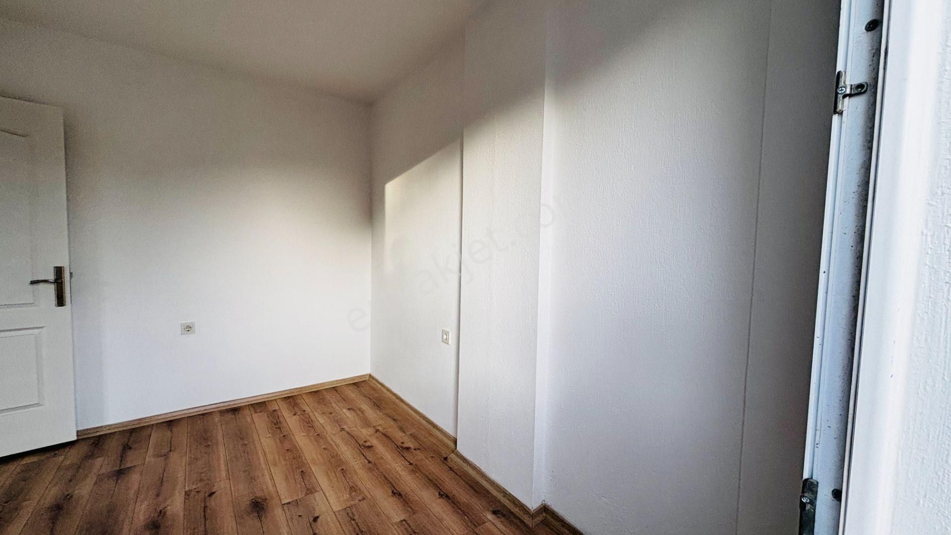 Datça Burgazda Satılık Bahçe Katı 2+1 Daire - Görsel 33