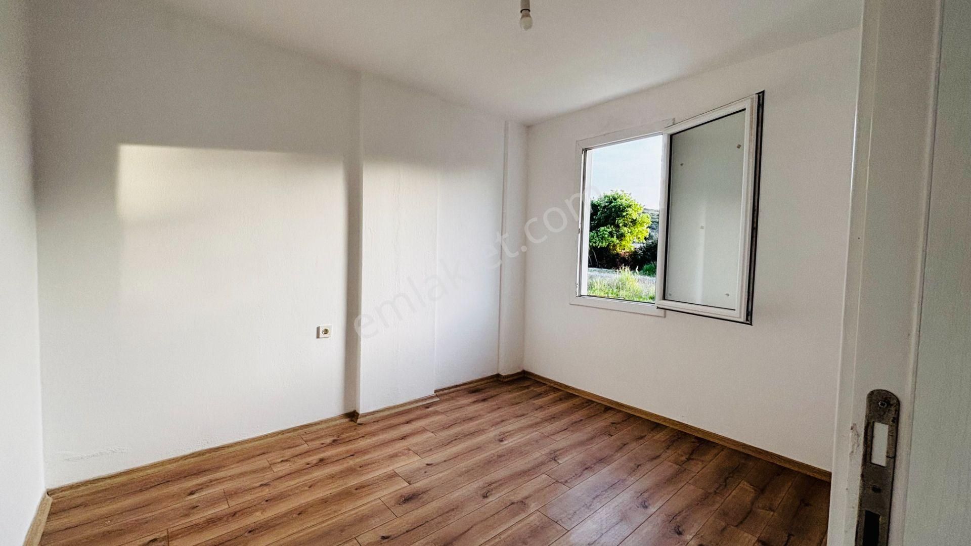 Datça Burgazda Satılık Bahçe Katı 2+1 Daire - Görsel 29