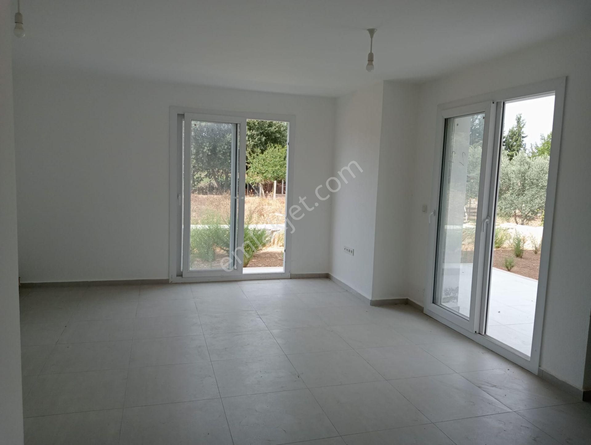 Datça Burgazda Satılık Bahçe Katı 2+1 Daire - Görsel 16