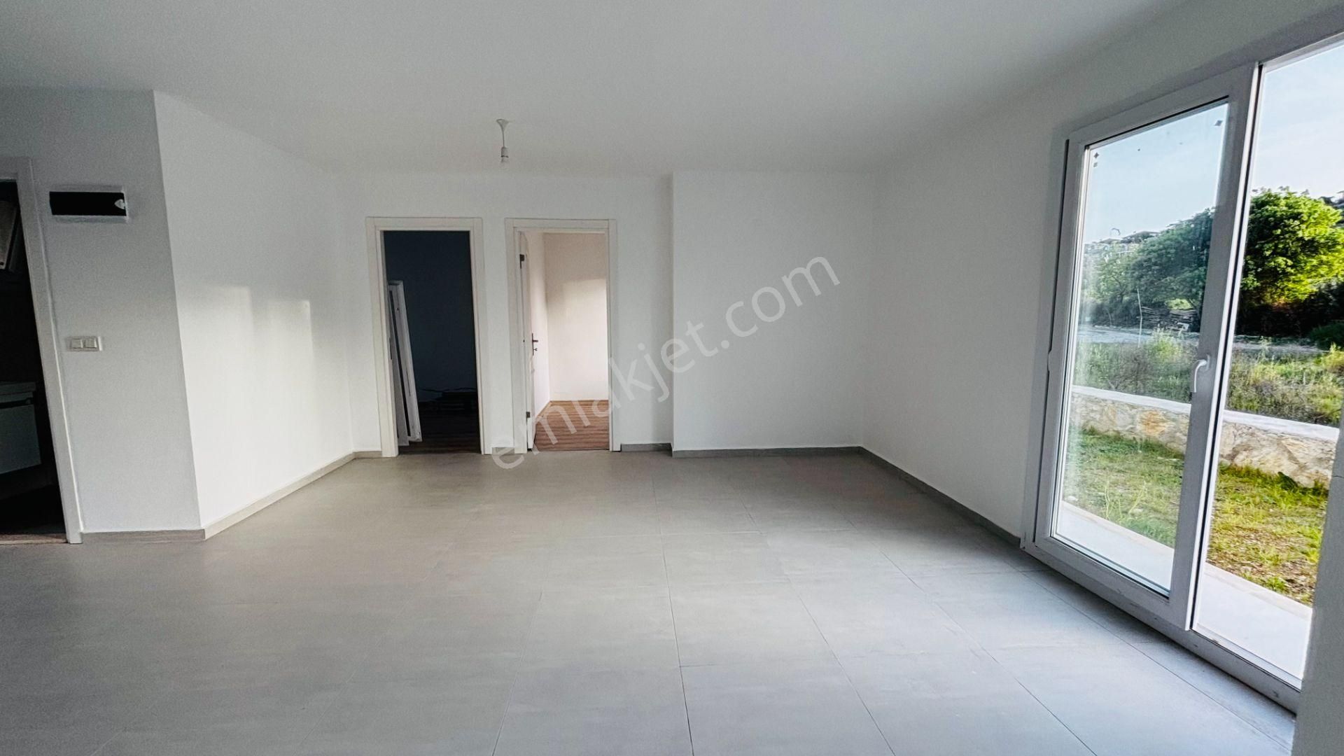 Datça Burgazda Satılık Bahçe Katı 2+1 Daire - Görsel 17