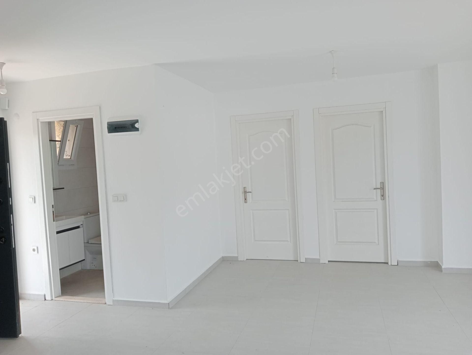 Datça Burgazda Satılık Bahçe Katı 2+1 Daire - Görsel 20