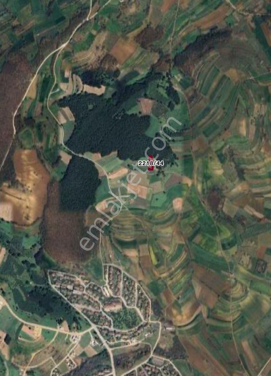 Sakarya Camili Konutları Yakınında Kayrancık İmar Planı İçinde - Görsel 2