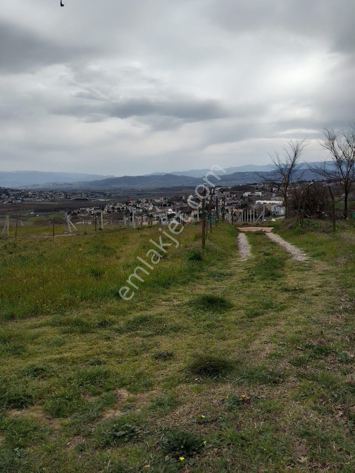 Sakarya Camili Konutları Yakınında Kayrancık İmar Planı İçinde - Görsel 5