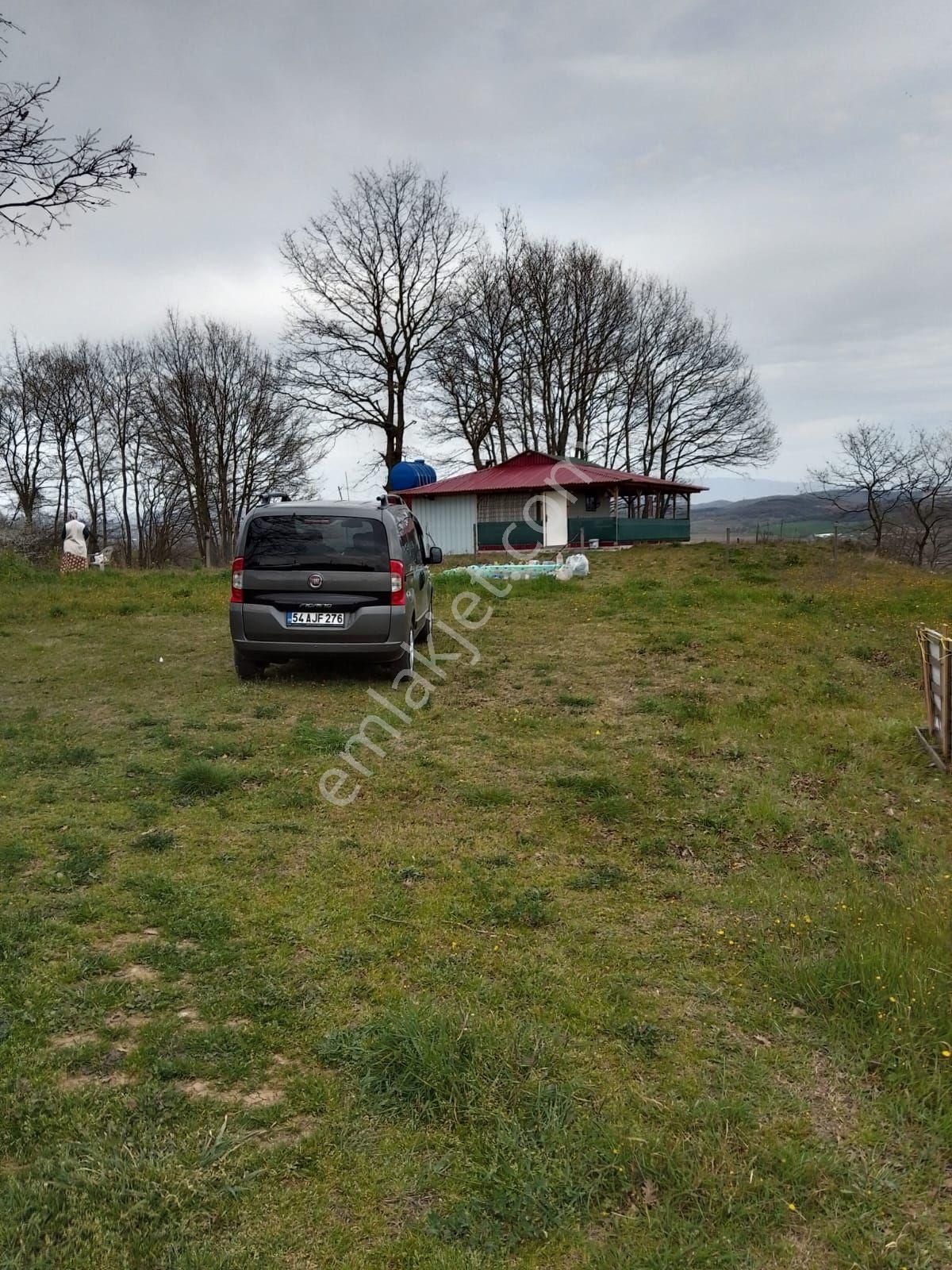 Sakarya Camili Konutları Yakınında Kayrancık İmar Planı İçinde - Görsel 6