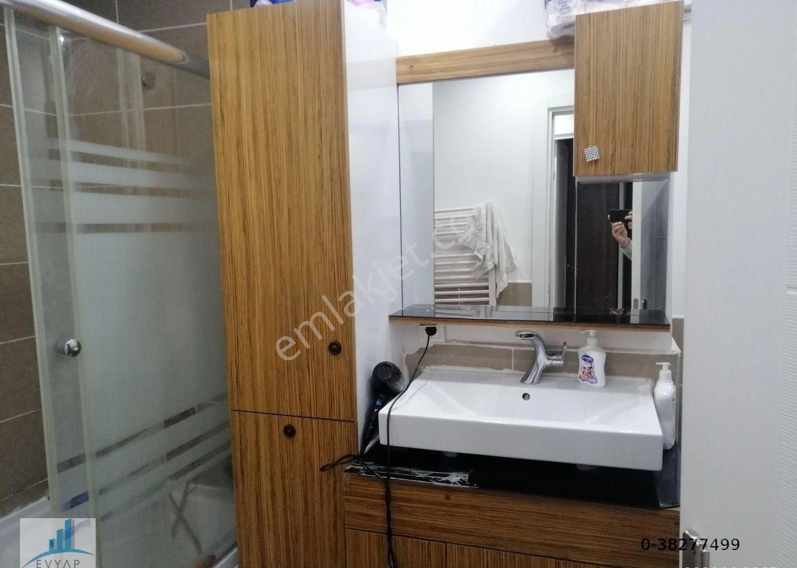 Muhittin Mahallesi Havuzlu Site İçinde Ara Kat 3+1 Daire - Görsel 11