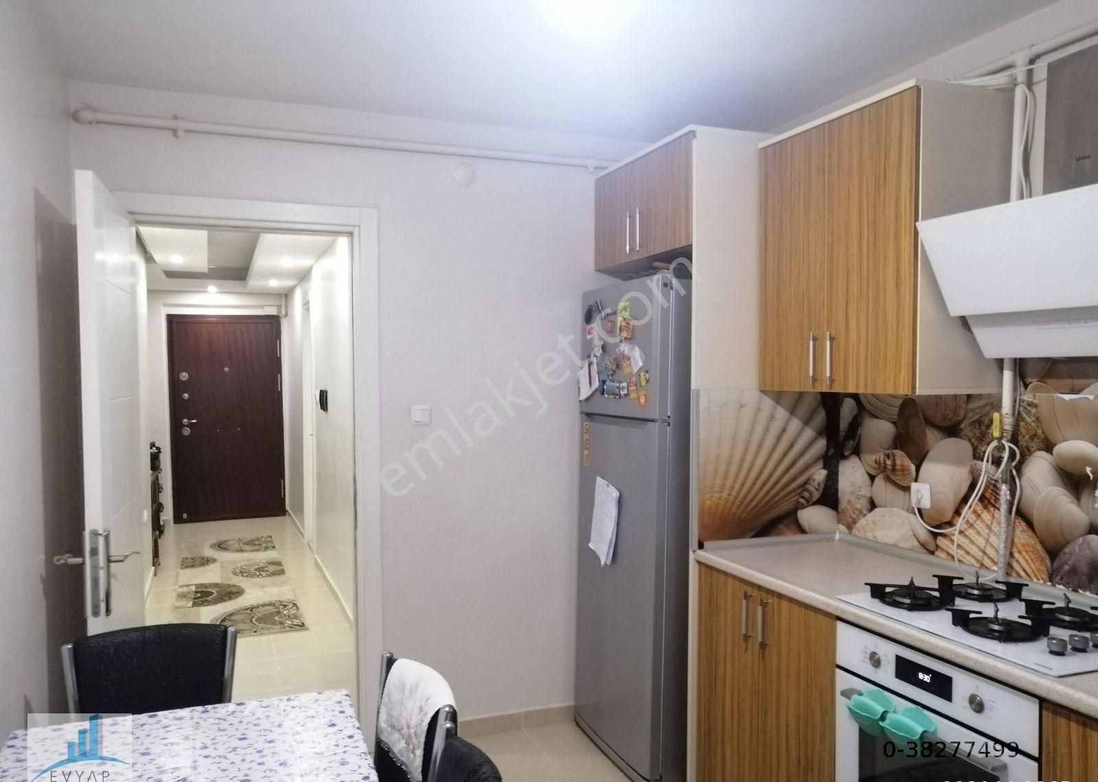 Muhittin Mahallesi Havuzlu Site İçinde Ara Kat 3+1 Daire - Görsel 7