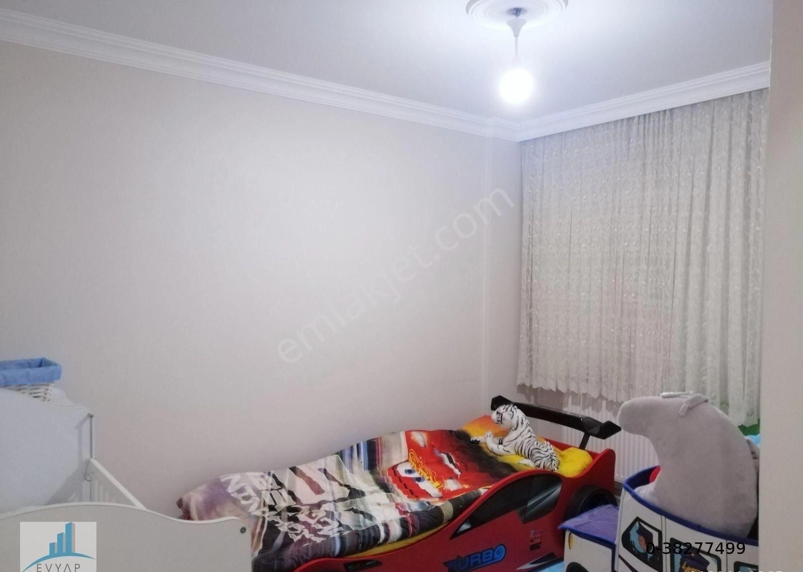 Muhittin Mahallesi Havuzlu Site İçinde Ara Kat 3+1 Daire - Görsel 13