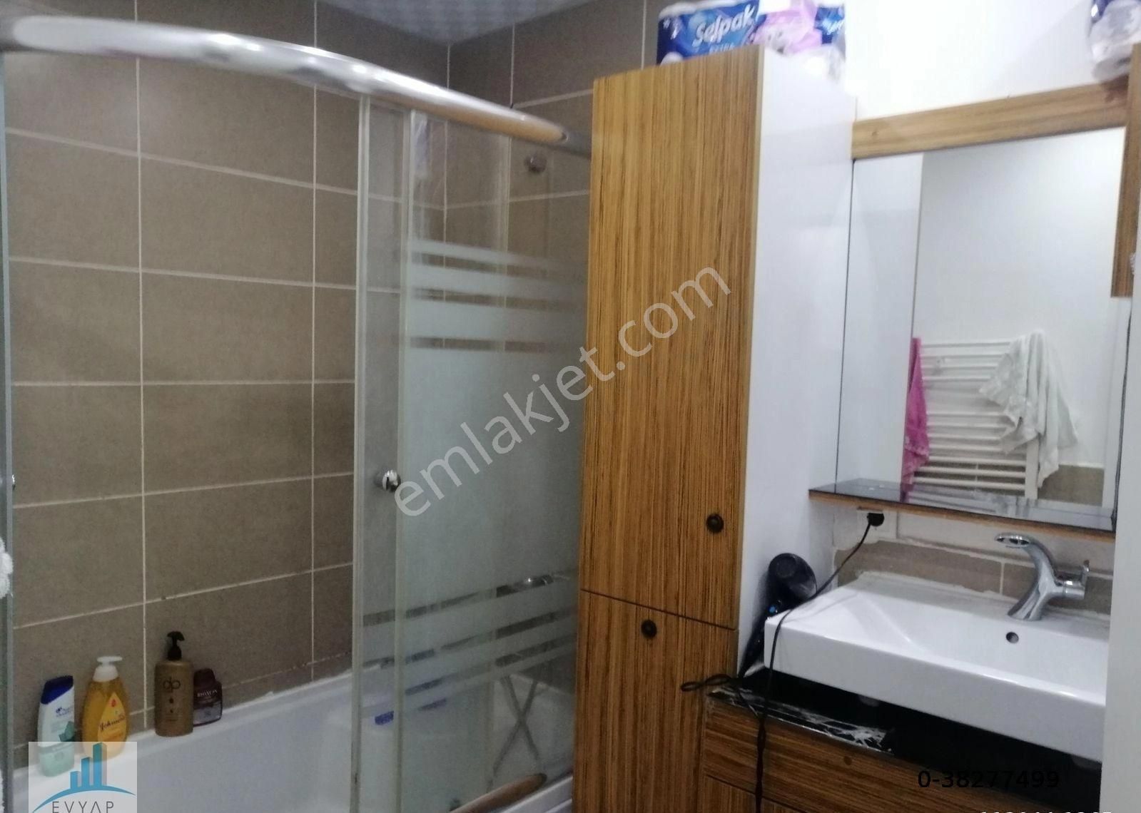 Muhittin Mahallesi Havuzlu Site İçinde Ara Kat 3+1 Daire - Görsel 17