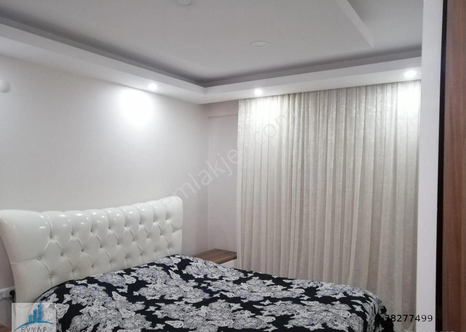 Muhittin Mahallesi Havuzlu Site İçinde Ara Kat 3+1 Daire - Görsel 27