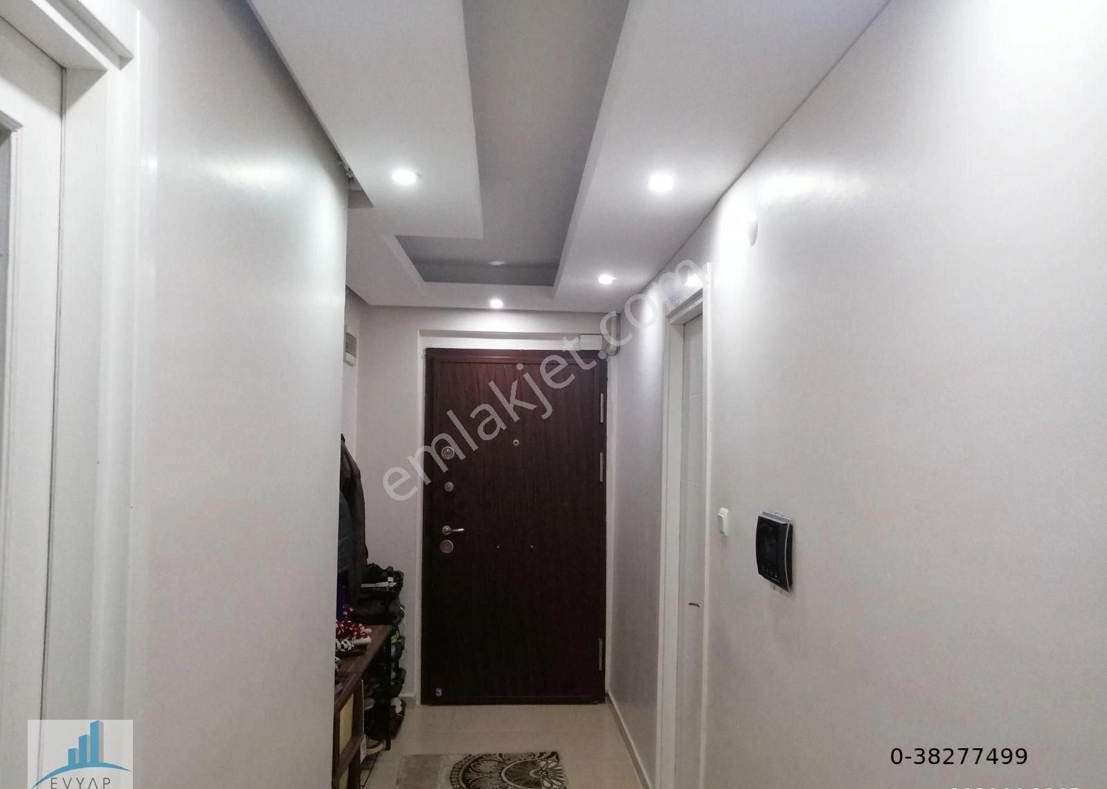 Muhittin Mahallesi Havuzlu Site İçinde Ara Kat 3+1 Daire - Görsel 15