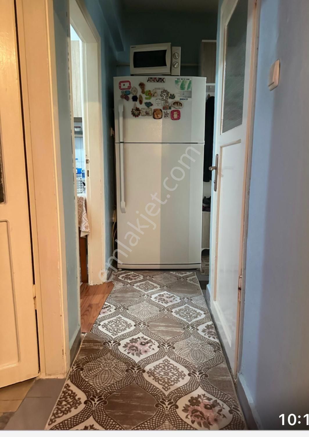 Soğanlı Mahallesi Altun Sokakta Satılık Daire - Görsel 11