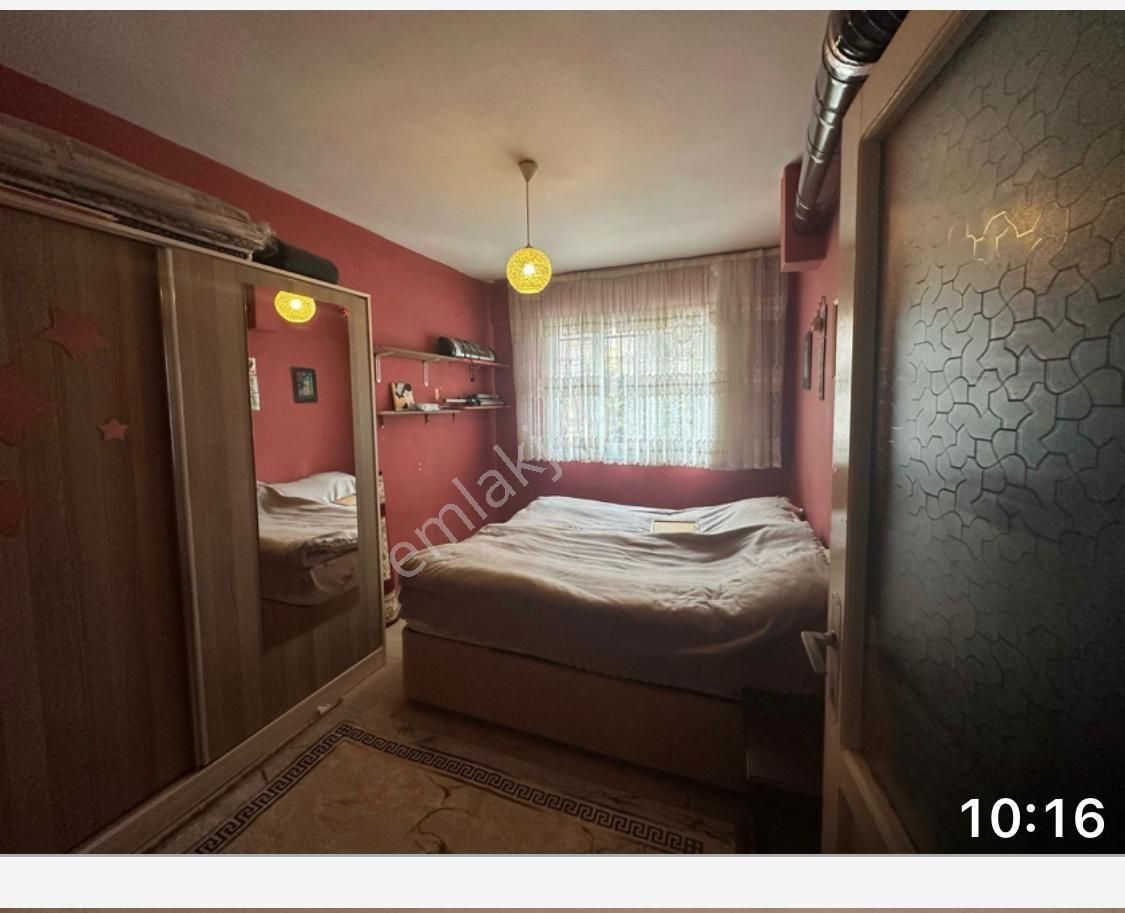 Soğanlı Mahallesi Altun Sokakta Satılık Daire - Görsel 6