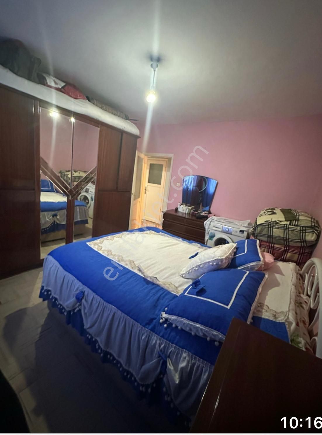 Soğanlı Mahallesi Altun Sokakta Satılık Daire - Görsel 9