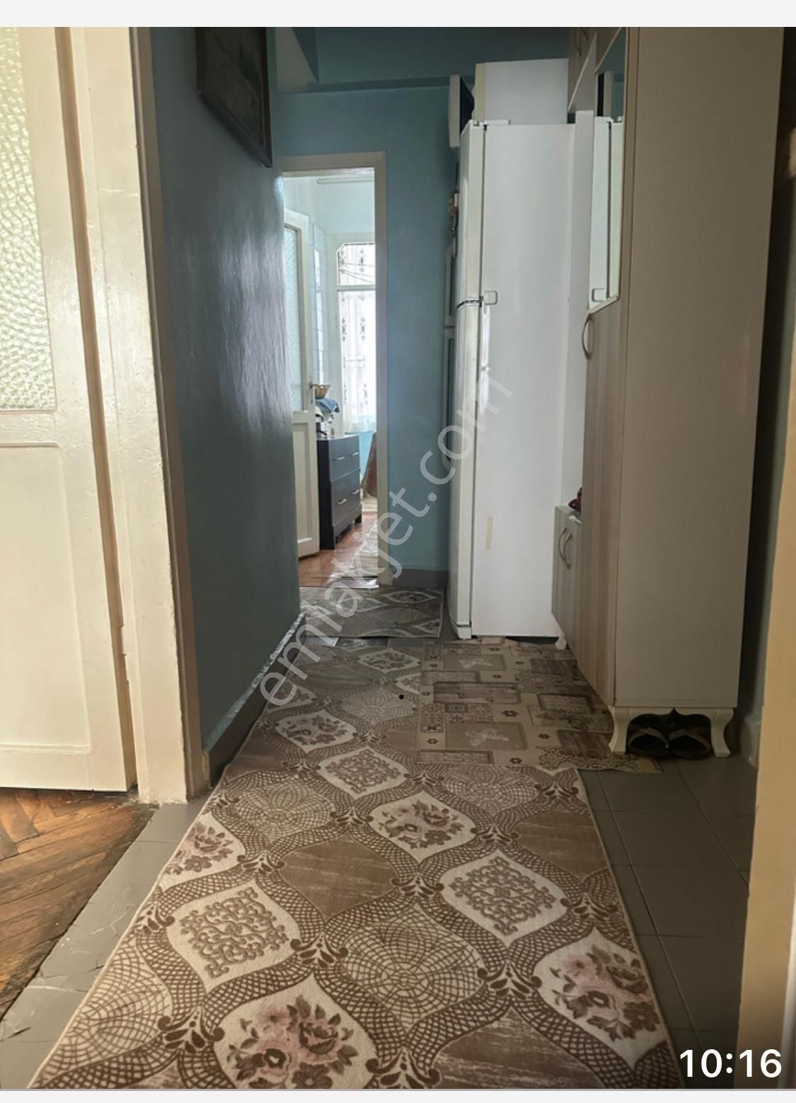 Soğanlı Mahallesi Altun Sokakta Satılık Daire - Görsel 7