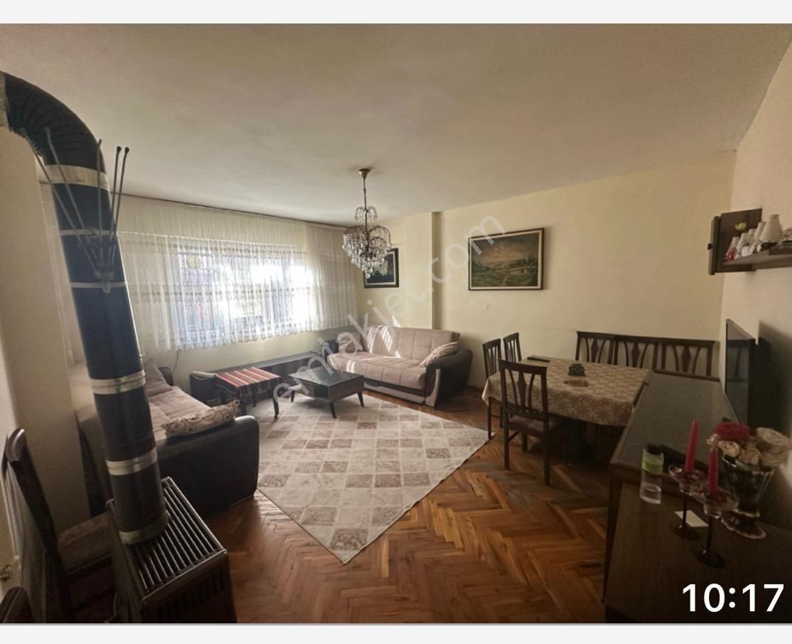 Soğanlı Mahallesi Altun Sokakta Satılık Daire - Görsel 4