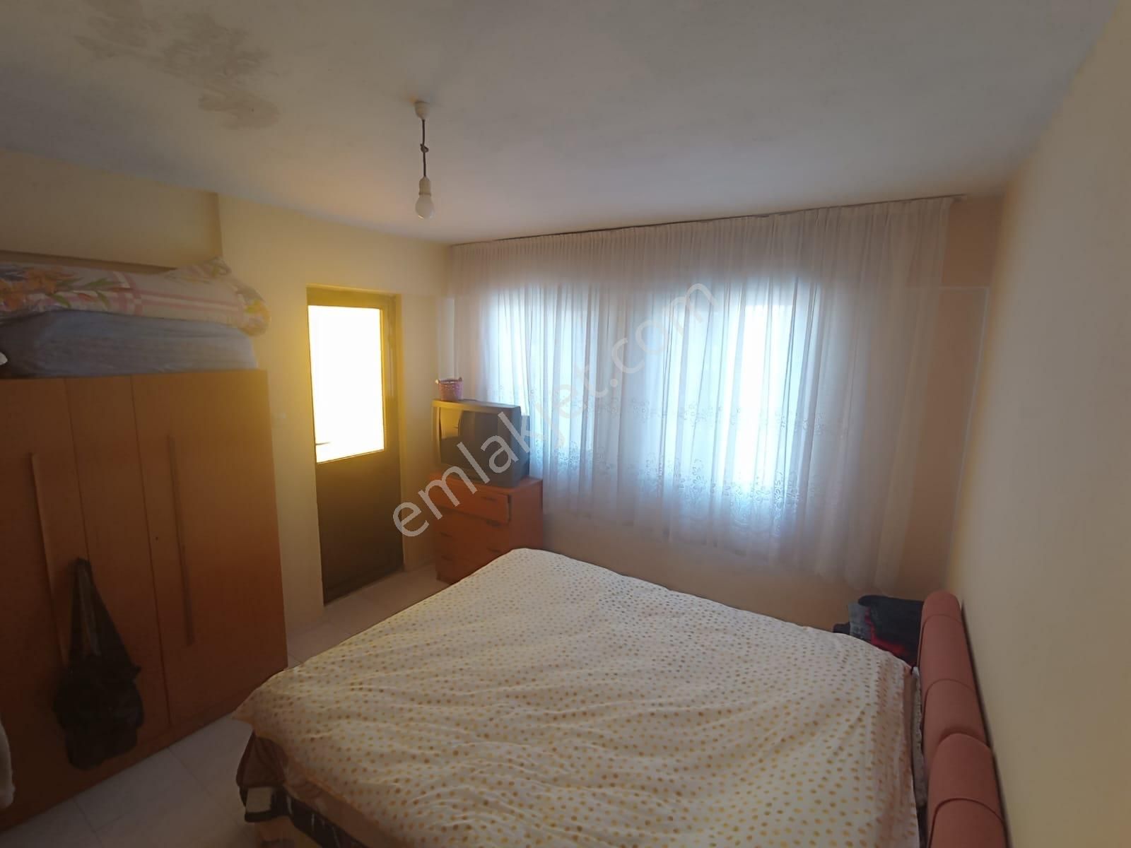 Aydın Nazilli Yöntem Emlaktan Didim Yeni Mahallede Çarşıya Yakın Satılık Teraslı Tribleks Daire - Görsel 9