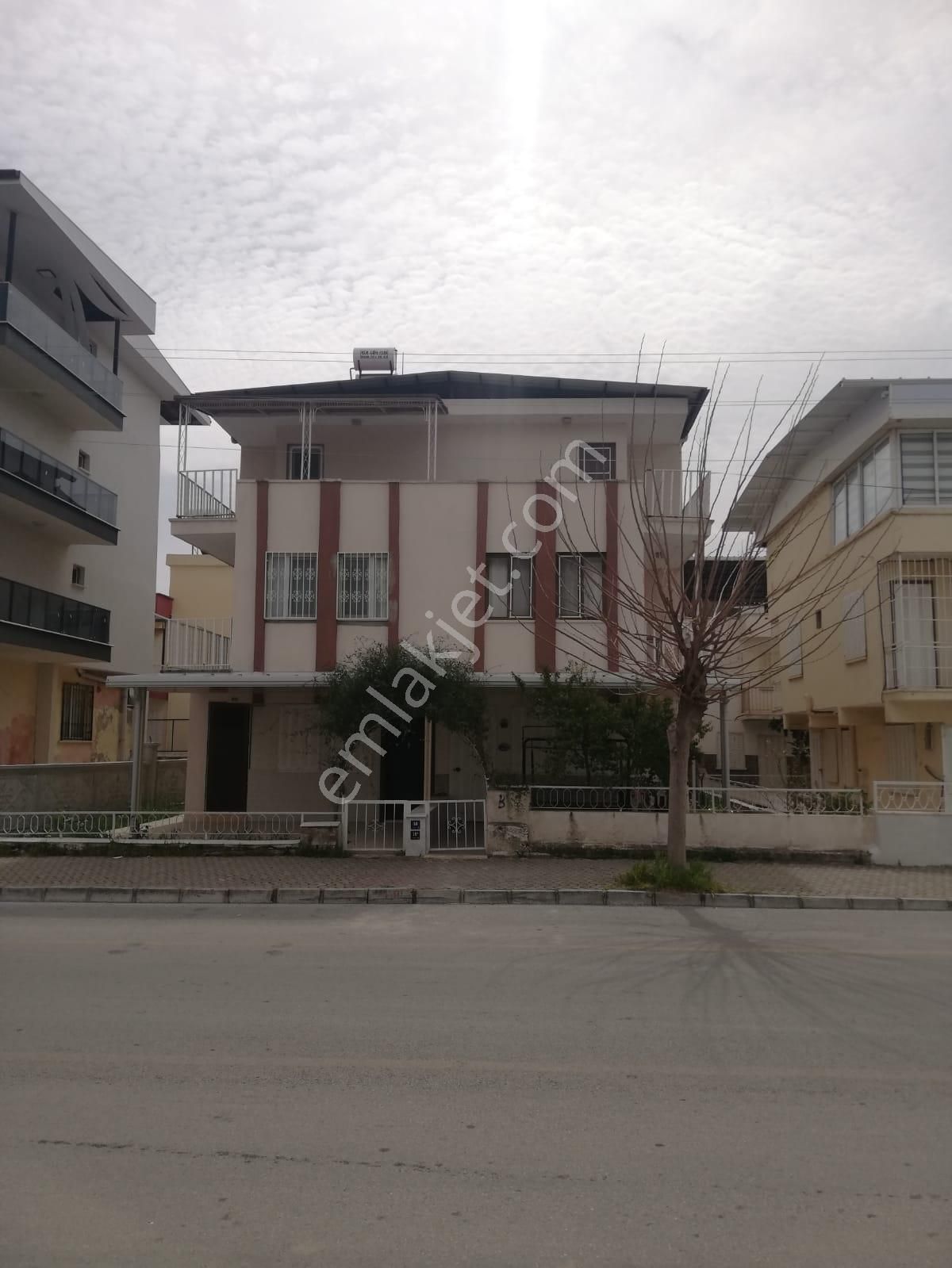 Aydın Nazilli Yöntem Emlaktan Didim Yeni Mahallede Çarşıya Yakın Satılık Teraslı Tribleks Daire - Görsel 21