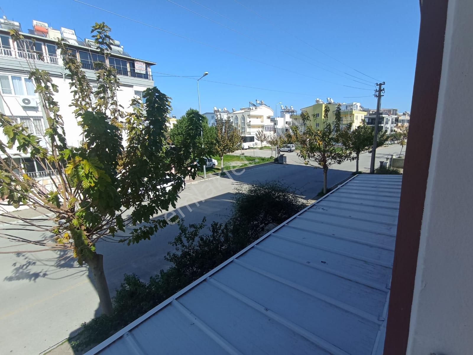 Aydın Nazilli Yöntem Emlaktan Didim Yeni Mahallede Çarşıya Yakın Satılık Teraslı Tribleks Daire - Görsel 13