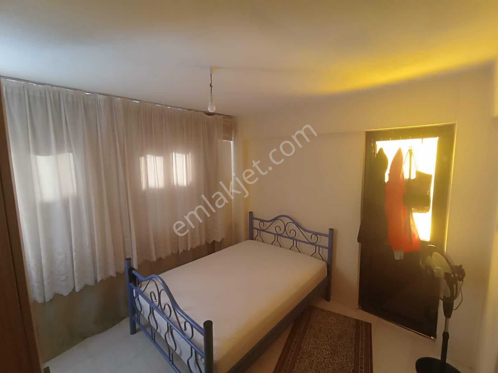 Aydın Nazilli Yöntem Emlaktan Didim Yeni Mahallede Çarşıya Yakın Satılık Teraslı Tribleks Daire - Görsel 11