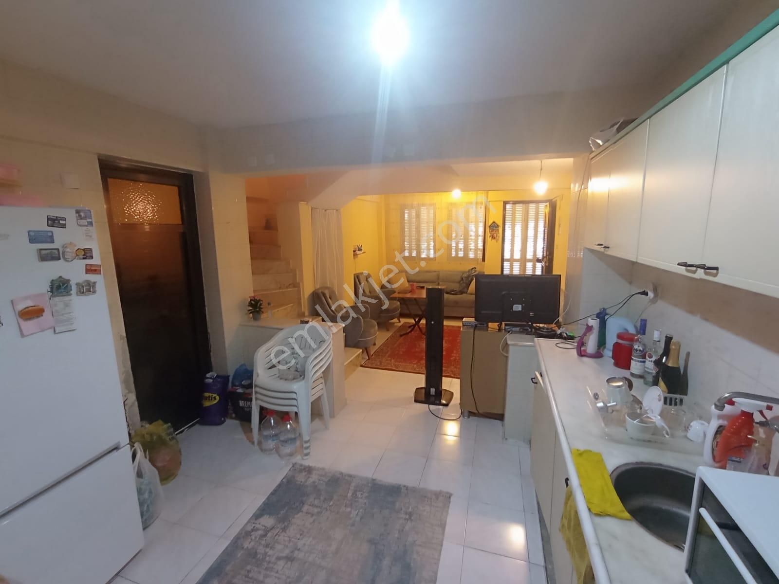 Aydın Nazilli Yöntem Emlaktan Didim Yeni Mahallede Çarşıya Yakın Satılık Teraslı Tribleks Daire - Görsel 16