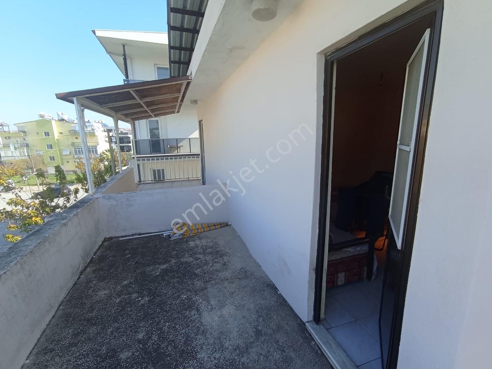 Aydın Nazilli Yöntem Emlaktan Didim Yeni Mahallede Çarşıya Yakın Satılık Teraslı Tribleks Daire - Görsel 12