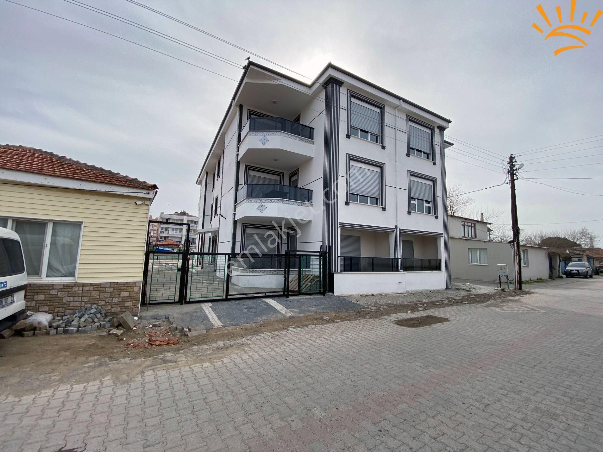 İdasolis’den Altınova Merkezinde Sıfır Daireler!! - Görsel 23