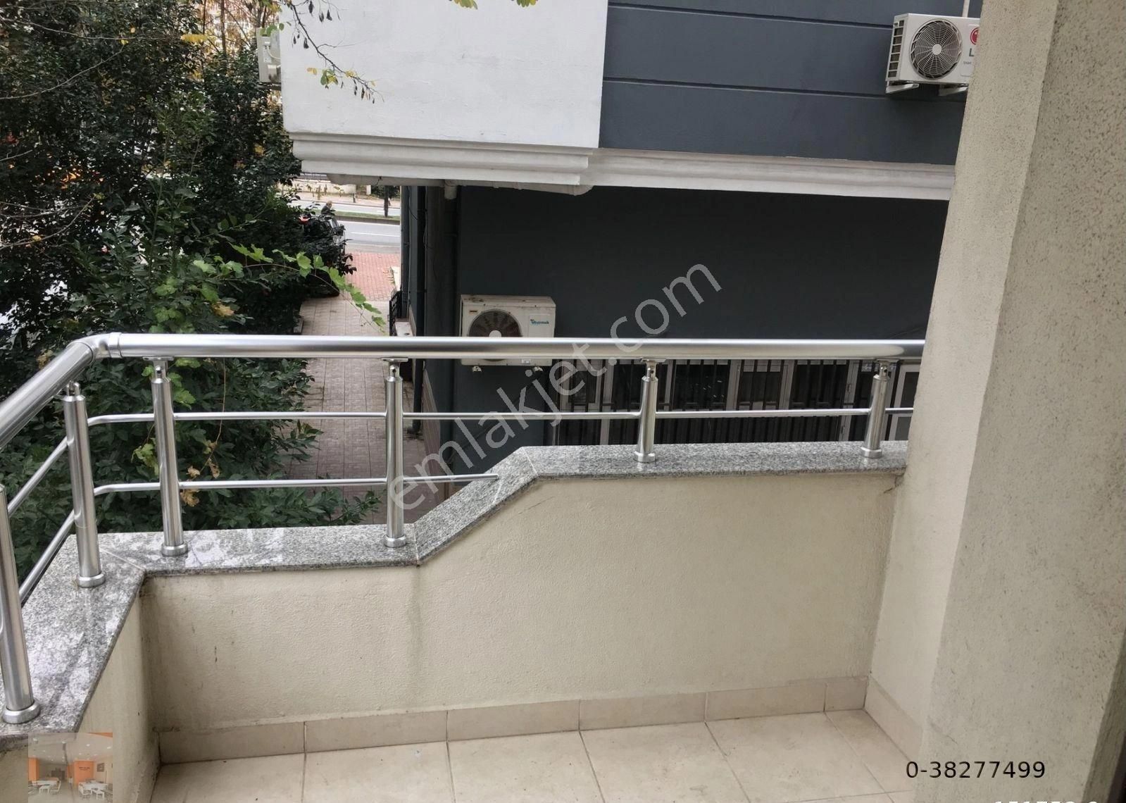 Tatlılar Gayrimenkulden Bahçelievler Merkezde Genç Binada 140m2 Satılık 3+1 Daire - Görsel 3