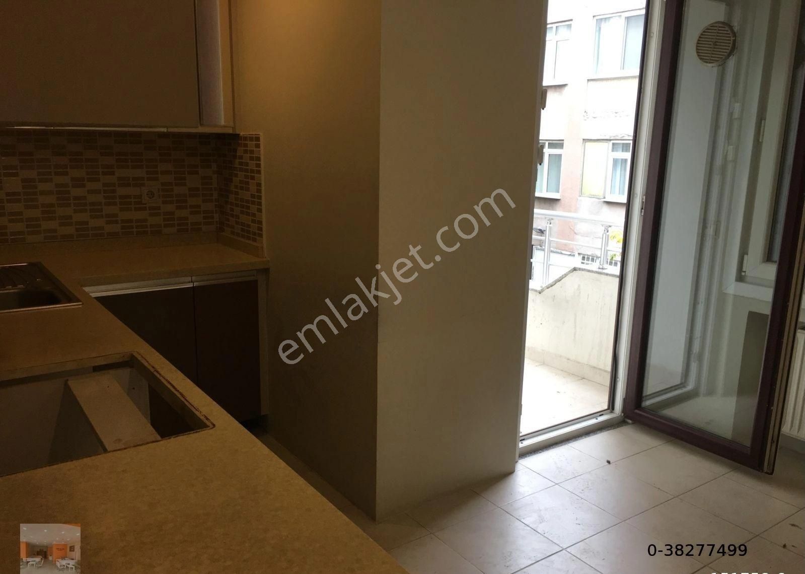 Tatlılar Gayrimenkulden Bahçelievler Merkezde Genç Binada 140m2 Satılık 3+1 Daire - Görsel 10