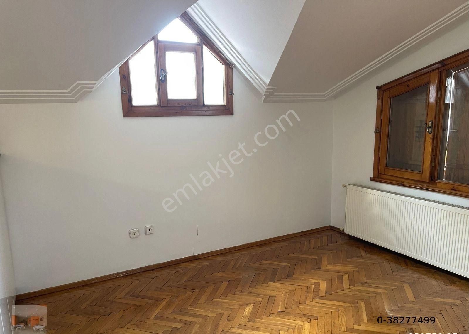 Tatlılar Gayrimenkulden Florya Şenlikköy De 400m2 6+2 Satılık Dublex Daire - Görsel 12