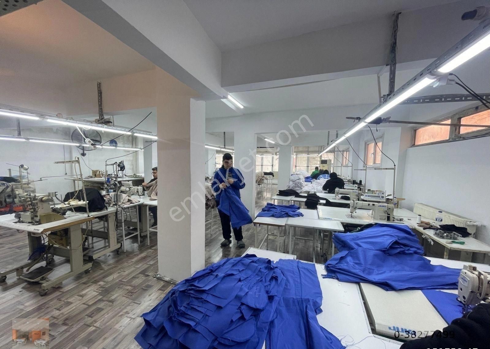 Tatlılar Gayrimenkul'den Bağcılar Kapalı Cadde Üzeri Yürüyüş Yolunda Satılık Bina - Görsel 26