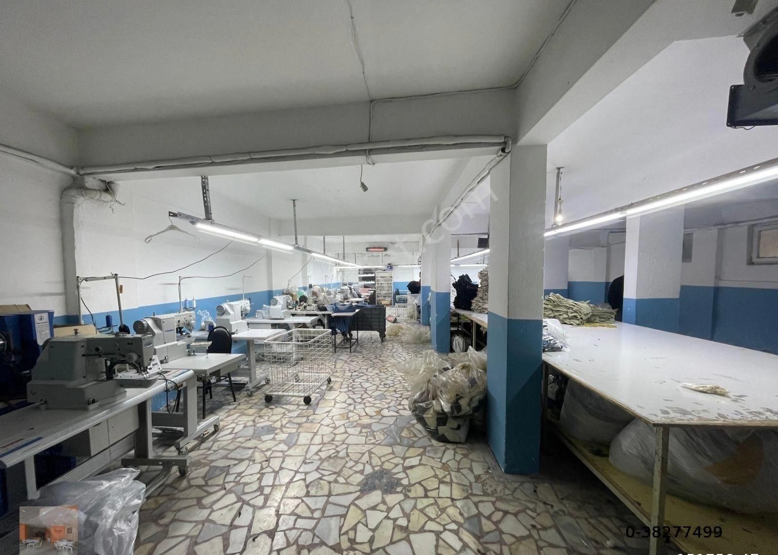 Tatlılar Gayrimenkul'den Bağcılar Kapalı Cadde Üzeri Yürüyüş Yolunda Satılık Bina - Görsel 2