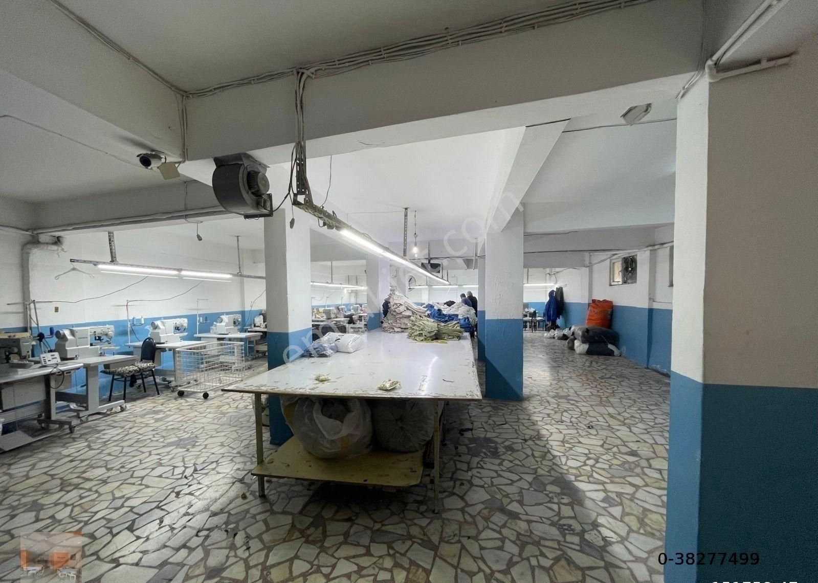 Tatlılar Gayrimenkul'den Bağcılar Kapalı Cadde Üzeri Yürüyüş Yolunda Satılık Bina - Görsel 31