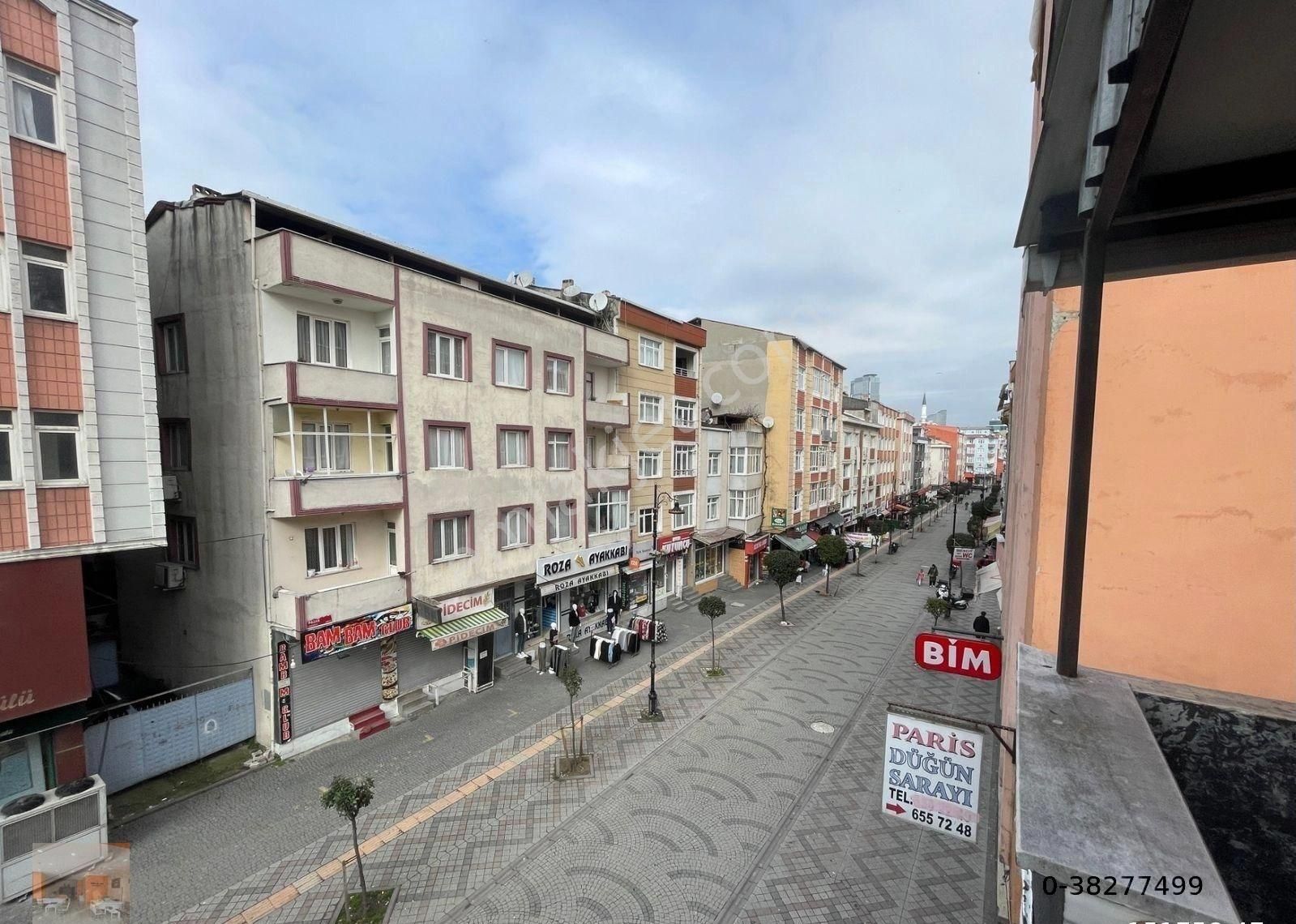 Tatlılar Gayrimenkul'den Bağcılar Kapalı Cadde Üzeri Yürüyüş Yolunda Satılık Bina - Görsel 11