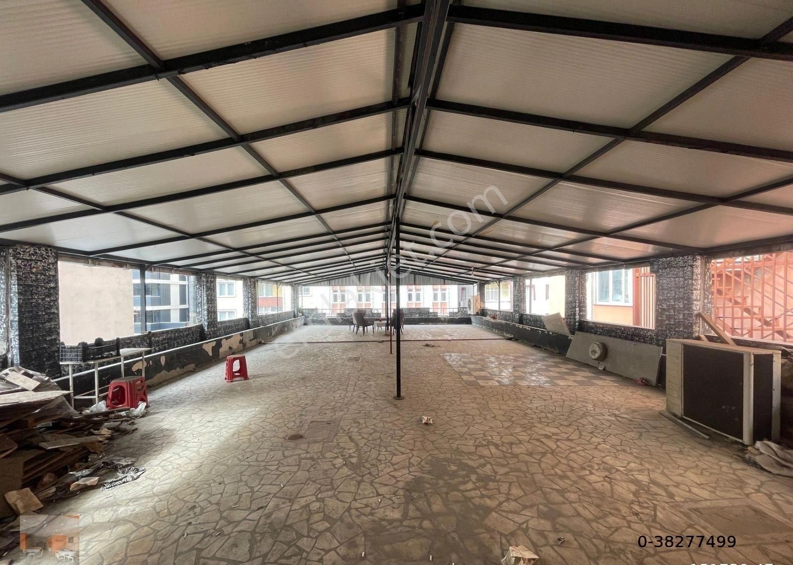 Tatlılar Gayrimenkul'den Bağcılar Kapalı Cadde Üzeri Yürüyüş Yolunda Satılık Bina - Görsel 23