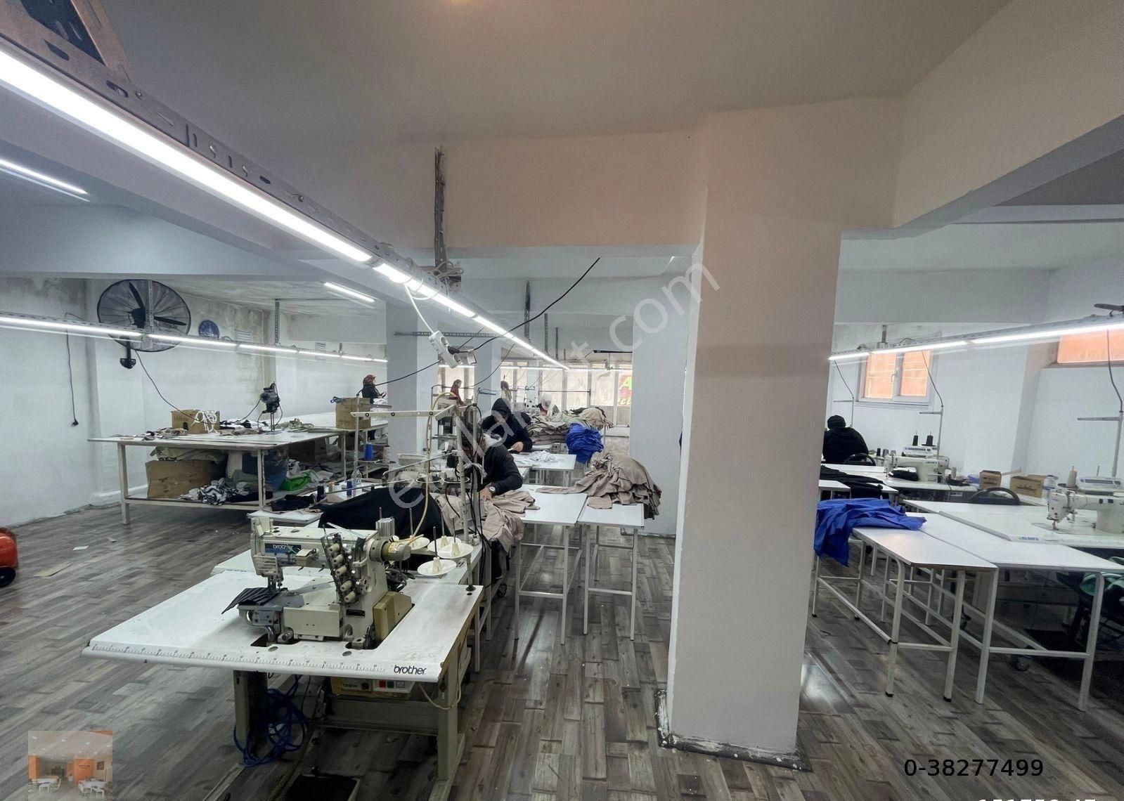 Tatlılar Gayrimenkul'den Bağcılar Kapalı Cadde Üzeri Yürüyüş Yolunda Satılık Bina - Görsel 22