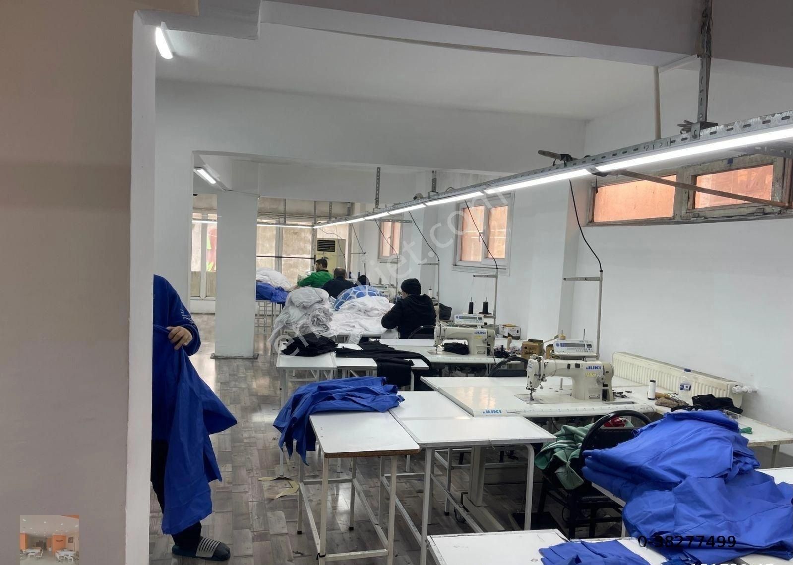 Tatlılar Gayrimenkul'den Bağcılar Kapalı Cadde Üzeri Yürüyüş Yolunda Satılık Bina - Görsel 4